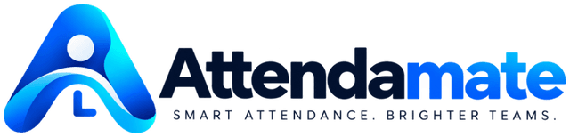 Attendamate Logo
